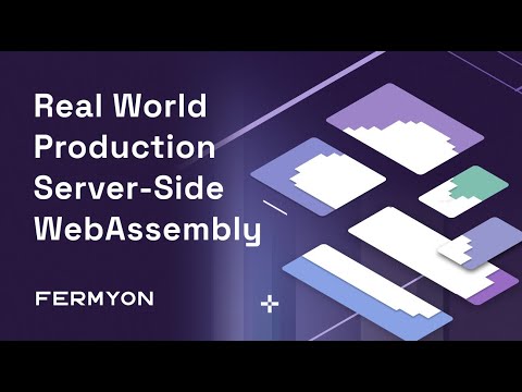 Building a Social Network with WebAssembly (Spin)