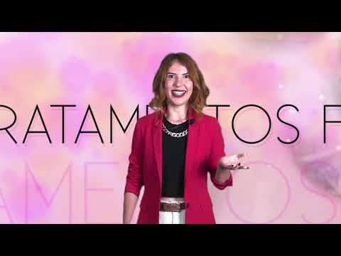 EDNA COSTA - ESTETICA EM DIA - PROGRAMA REI DA WEB