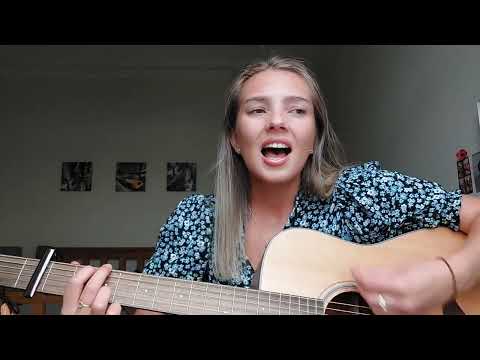 Riptide | Vance Joy cover 🎼