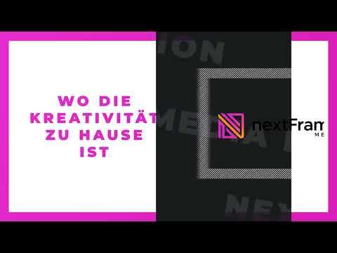 NextFrameMedia Produktion YouTube-Vdeominiatur 3