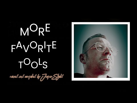 MORE FAVORITES TOOLS