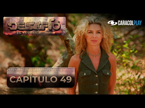 Capítulo 49: Silvia y Sergio se enfrentan en el Desafío a Muerte | Desafío 2012