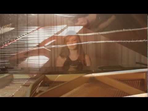 Make You Feel My Love - Adele (Cover por Nathalia Bacci)