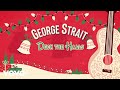George Strait - Deck The Halls (Official Lyric Video)