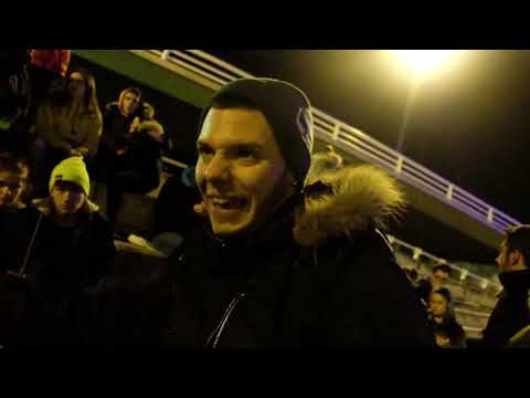 RDR VS ERIZO CUARTOS SEGUNDA REGIONAL BDP ZARAGOZA