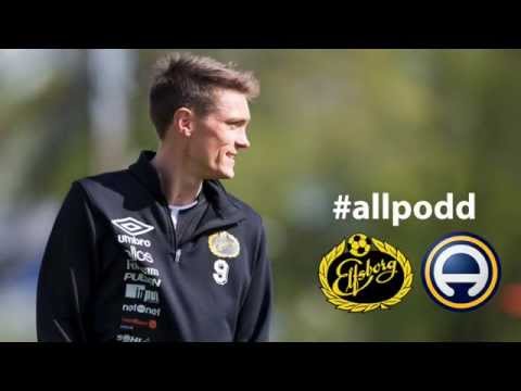 Allsvenskans podcast med Lasse Nilsson