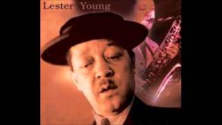 Lester Young - There will never be another you