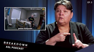 'Dereliction of duty' - ASL Video Podcast | Breakdown Ep. 3
