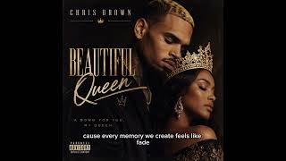 Chris Brown - Beautiful Queen 