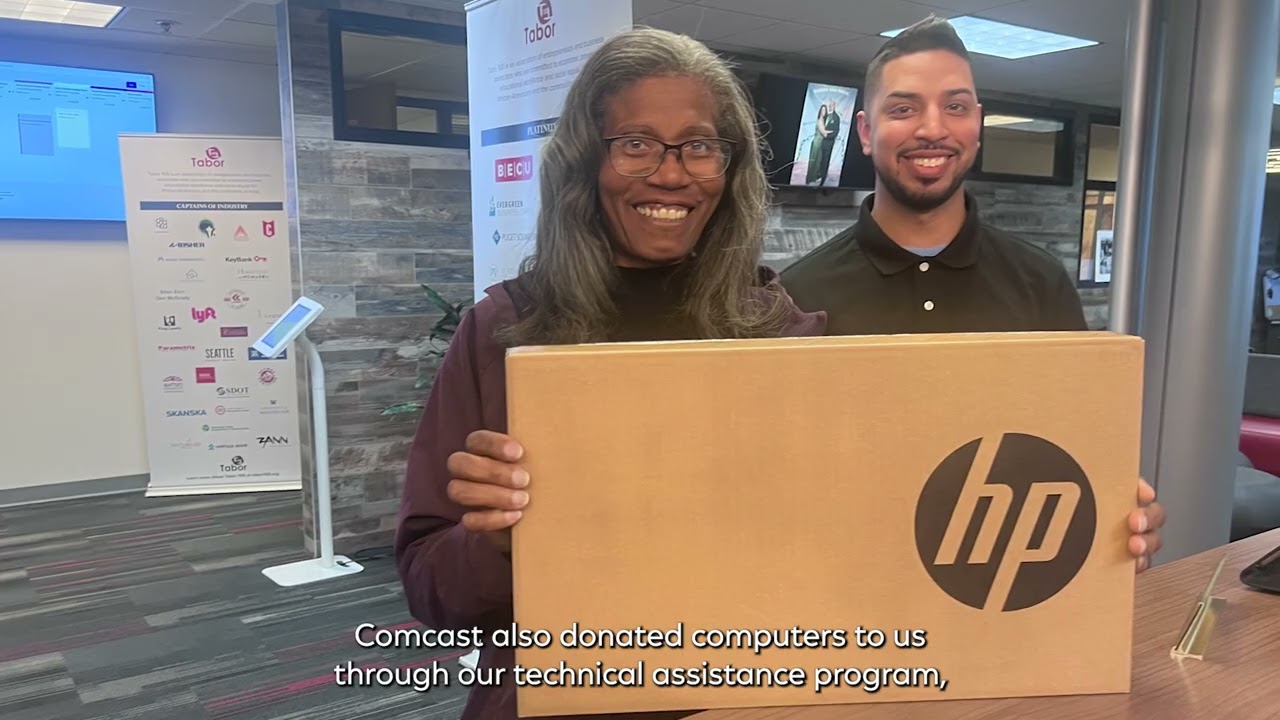 Comcast Rise Short Cut