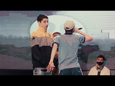 UALDE vs. HAMMER: Grupo B | FECHA 2 | 3X 2020