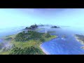 Vidéo de gameplay de Total War: Warhammer II  PC