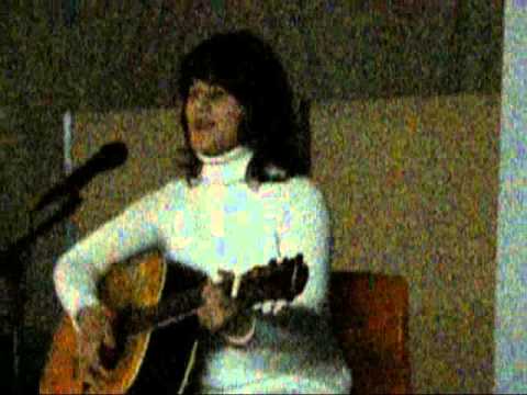 Teodora Gosheva - Have you ever seen the rain (CCR)