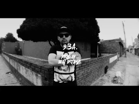 Dreamy One - 93 A (Video Oficial)