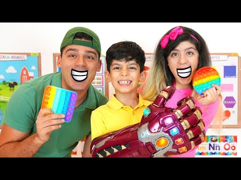 YouTube Thumbnail