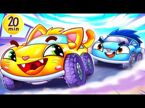 YouTube Thumbnail