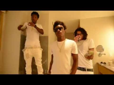 Mook TBG - What Would You Do ft. Lil Knock  (Official Video) Shot by PJ @Plague3000