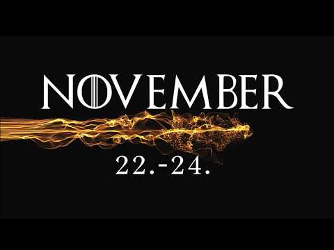 Psykologisk Revy 2017 Revy is Coming