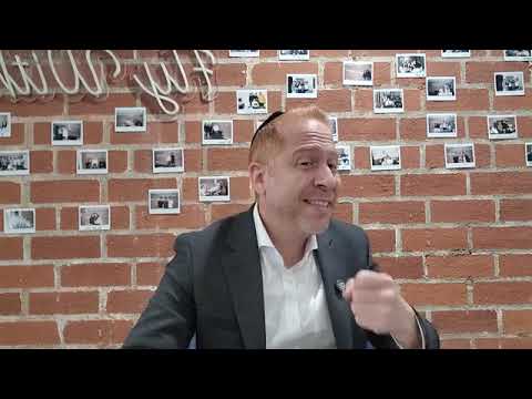 2025 Parashat Pinhas   Its not always what it seems Zera Shimshon 2 Yitzchok Sakhai