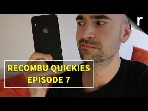 Quickies Ep7 | Oppo RX17 Pro, Xiaomi coming to UK & more