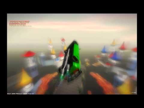 [DM] PAwlo - Have Fun III