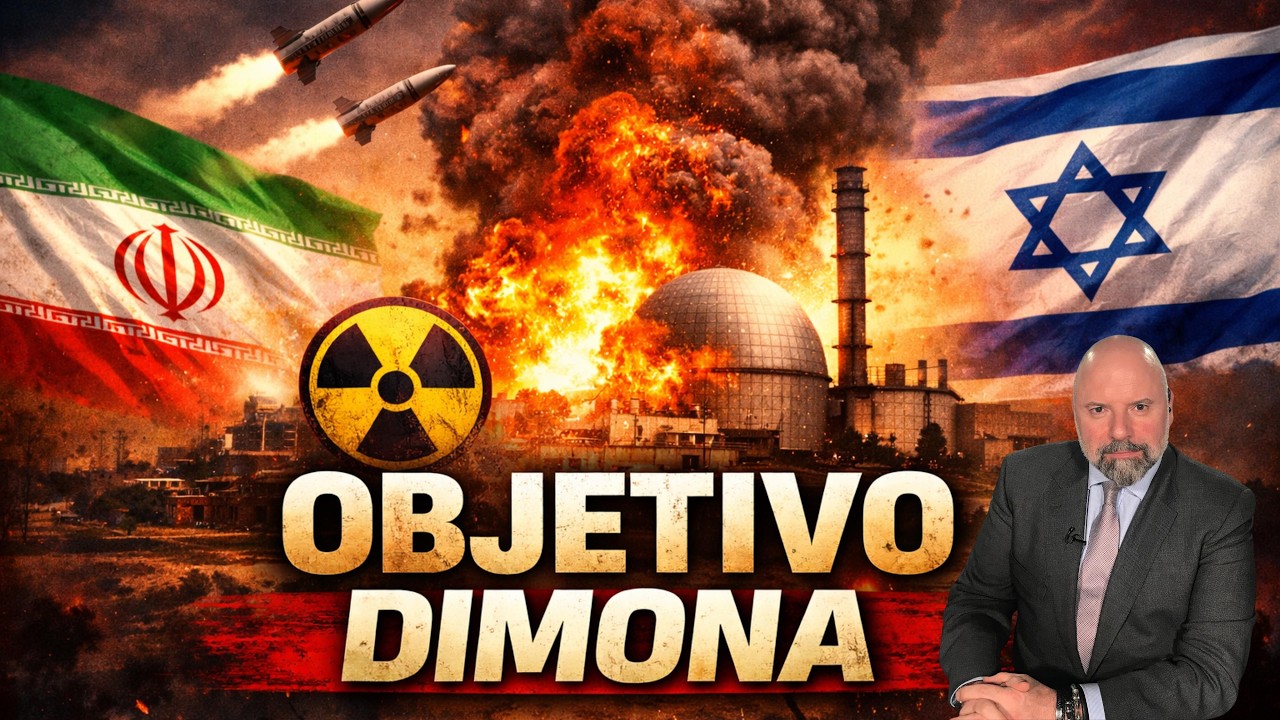 OBJETIVO DIMONA