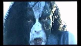 Immortal - Blashyrkh (Mighty Ravendark) - Lyrics