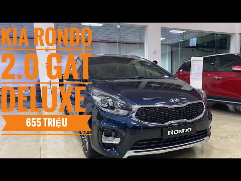 Kia Rondo