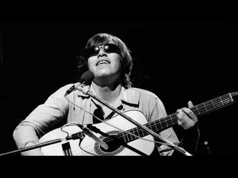 Love Comes From Unexpected Places ~ JOSE FELICIANO