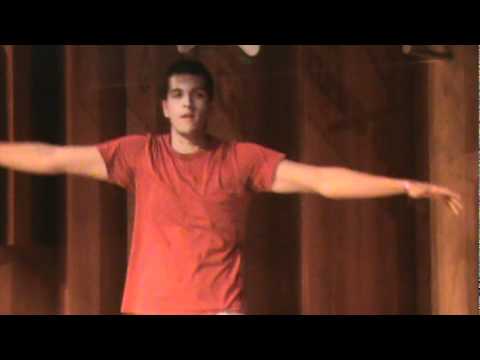 Anime Dreams 2011 - Animeke A - Lucas Ryu