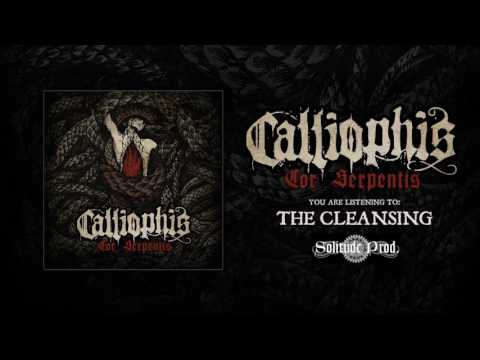 Calliophis - The Cleansing (Cor Serpentis 2017)