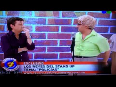 El de Tucson en Peligro sin codificar