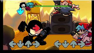 Cover art for INF POINTS