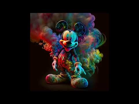 DJ Itchy Nipples ( #progressive #techno mix )