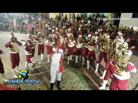 FAMUSBA Campeã Baiana 2019 - FINAL da LICBAMBA em Aramari-BA
