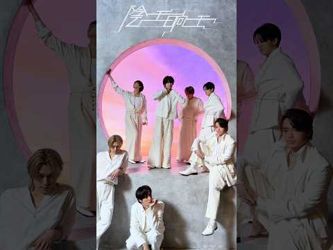 '陰ニモ日向ニモ' Solo Dance⚪️⚫️#TravisJapan #陰ニモ日向ニモ #ニモニモ