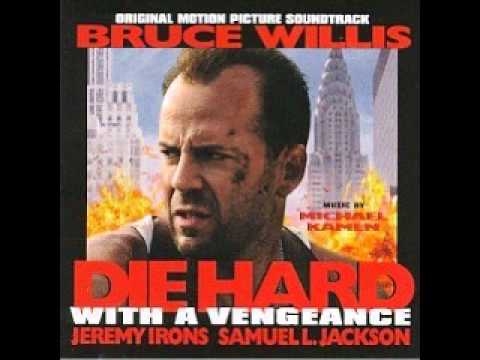 Die Hard 3 Soundtrack - 10.Boobytrap