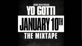 Yo Gotti- "Live From The Kitchen" YScRoll