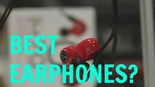 Video thumbnail for Is This The Best Earphone? ATH-IM70 Review by ZXTECH