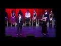 Jack Ducat and Anna Bakun- In Whatever Time We Have CMU Cabaret With Stephen Schwartz