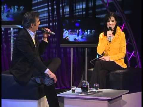 Avtogram Davor Radolfi 27.02.2009 - Kornelia Žarič