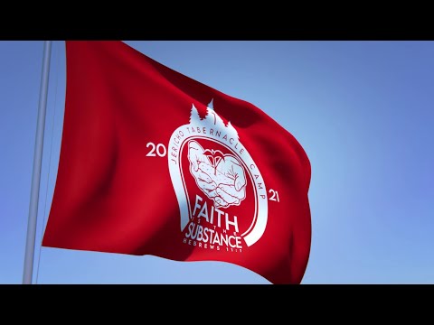 2021-0815 La Fe De Enoc - Hno. Adolfo Mata