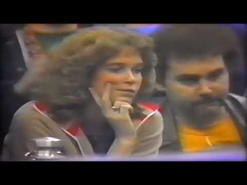 02.11.83 Bruiser Brody vs  Ric Flair