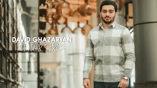 David Ghazaryan - Mi Nor Sirt (2022)