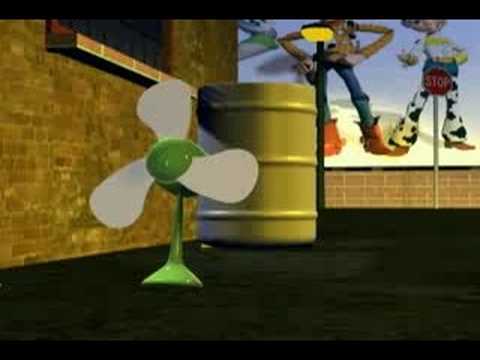 La Fantástica Historia De Venti