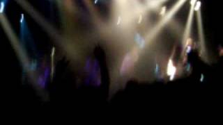 Set Sail / Pistol to my Temple - Scary Kids Scaring Kids (Farewell Tour Gramercy Theatre - NYC)