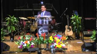 Elim Virginia | Vigilia de El Fin de Año