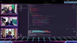 Download the video "Blazor WebAssembly. Static Web Apps Preview and Azure SignalR [Part 2] - Azureish Live!"