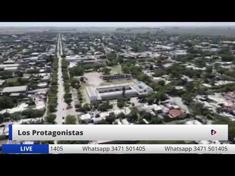 Los Protagonistas 19 Febrero de 2026