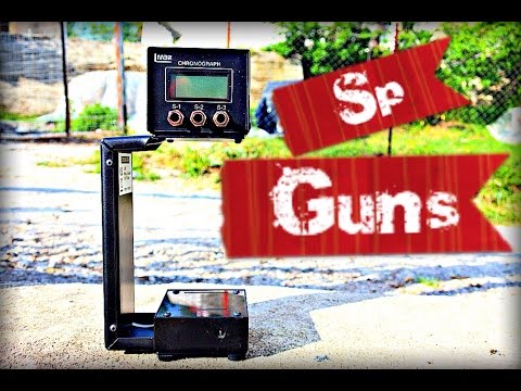 Chrono (R2A) the fx indy bullpup 25 cal..!!